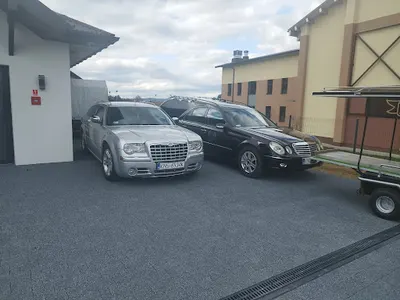 Zakład pogrzebowy Łukasz Plata